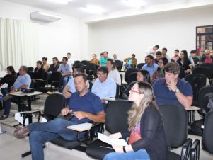 “Práticas alternativas ao uso de agrotóxicos proibidos e restritos pela certificação Fairtrade” foi tema de evento realizado na UFLA